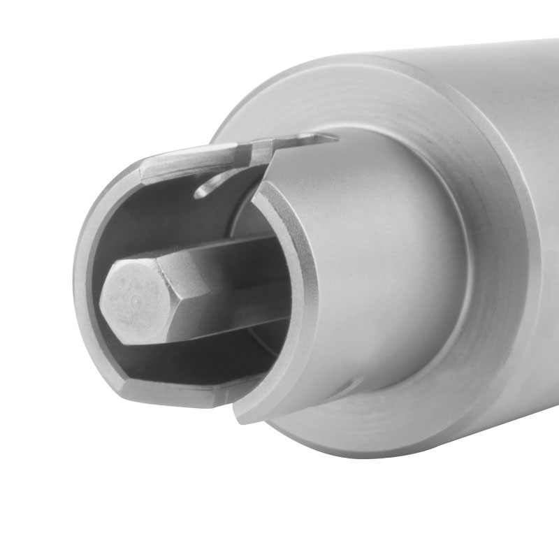 Quick påsats til OrthoVet PLUS, nærbillede 1